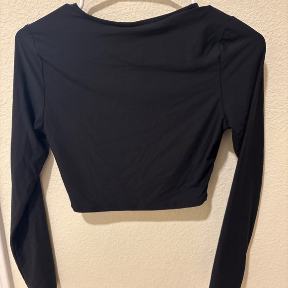 NWT CALIA RUCHED SIZE XS - Picture 4 of 4